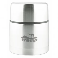 Термос TRAMP 0.5 л с широким горлом